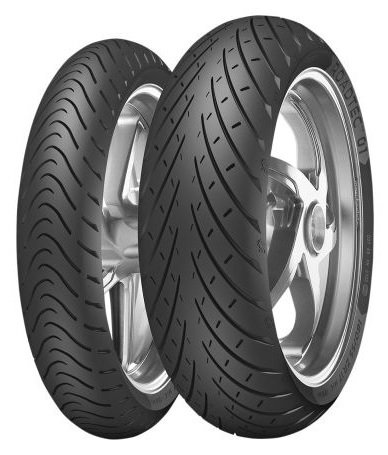 Metzeler Roadtec 01 160/60R17 69 W-0
