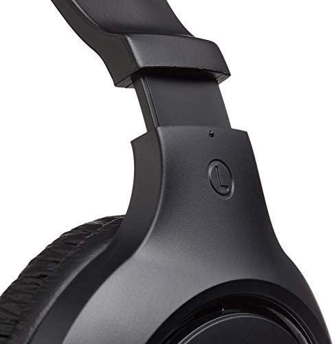 Ausinės PANASONIC RP-HT161E-K - 3
