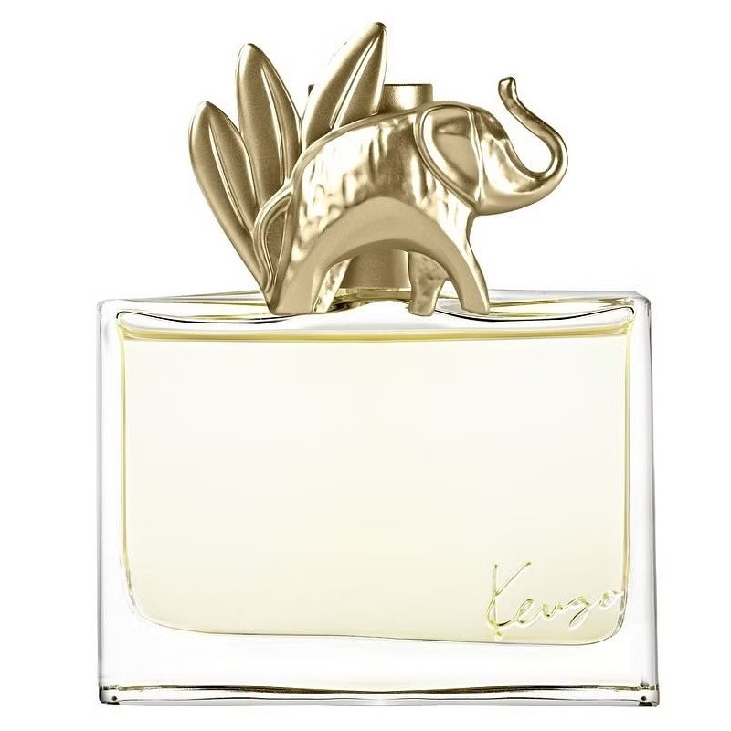 Kvepalai moterims KENZO JUNGLE WOMAN EDP, 30ML-0