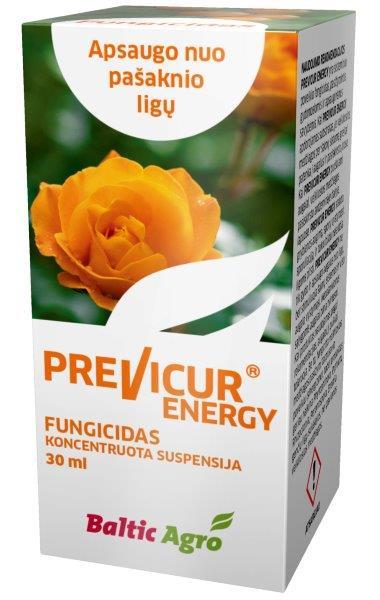 Fungicidas PREVICOUR ENERGY, 30 ml-0