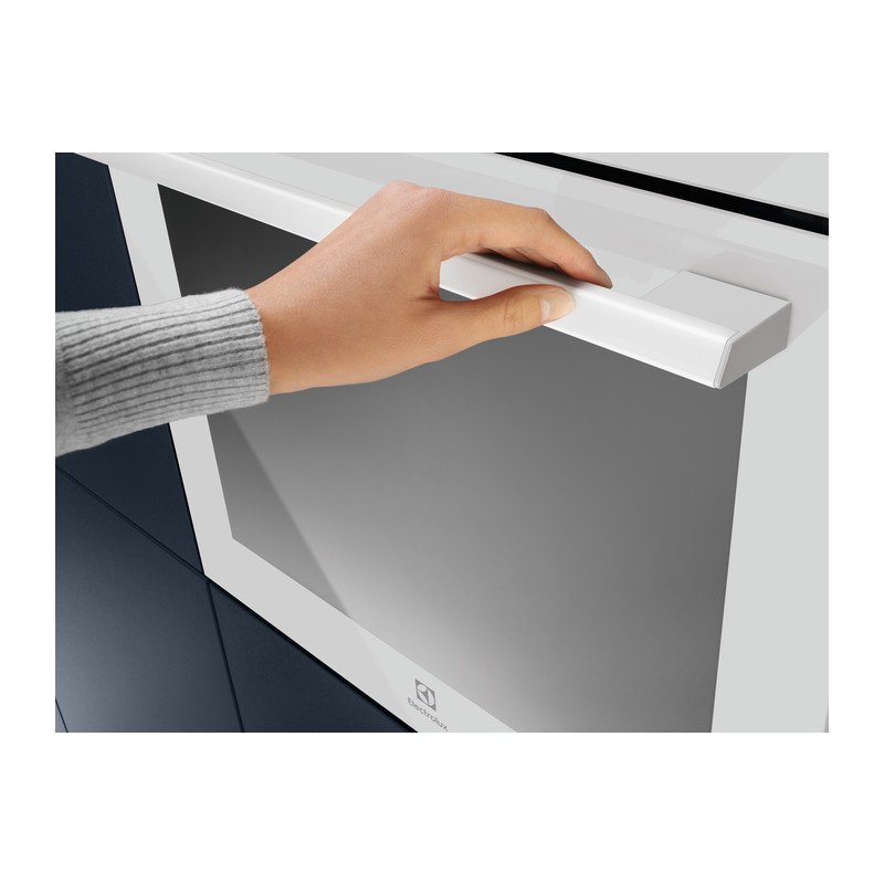 Įmontuojama orkaitė ELECTROLUX EOF5F50BV - 3