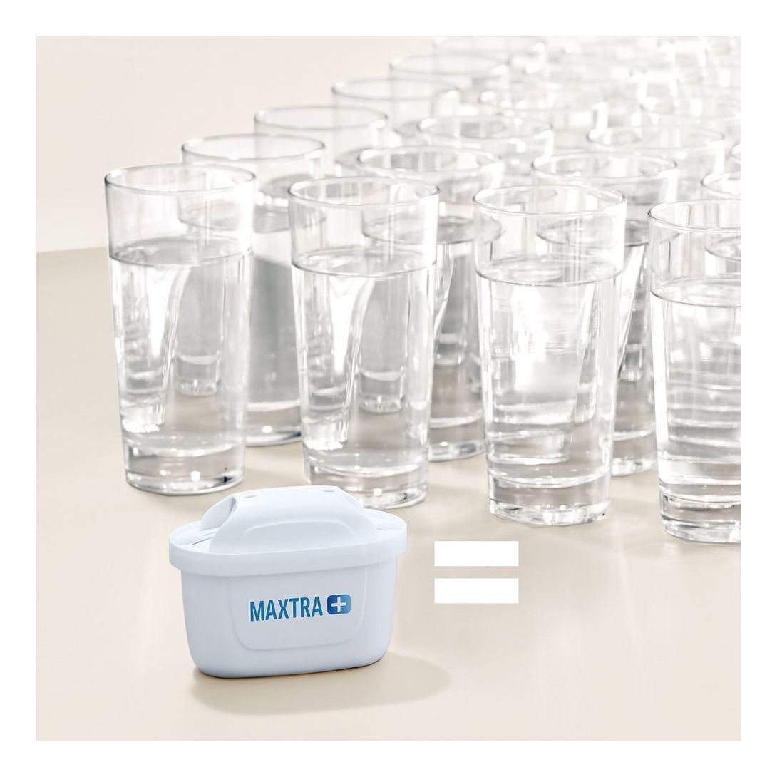 Vandens filtro kasetė BRITA Maxtra+ - 3