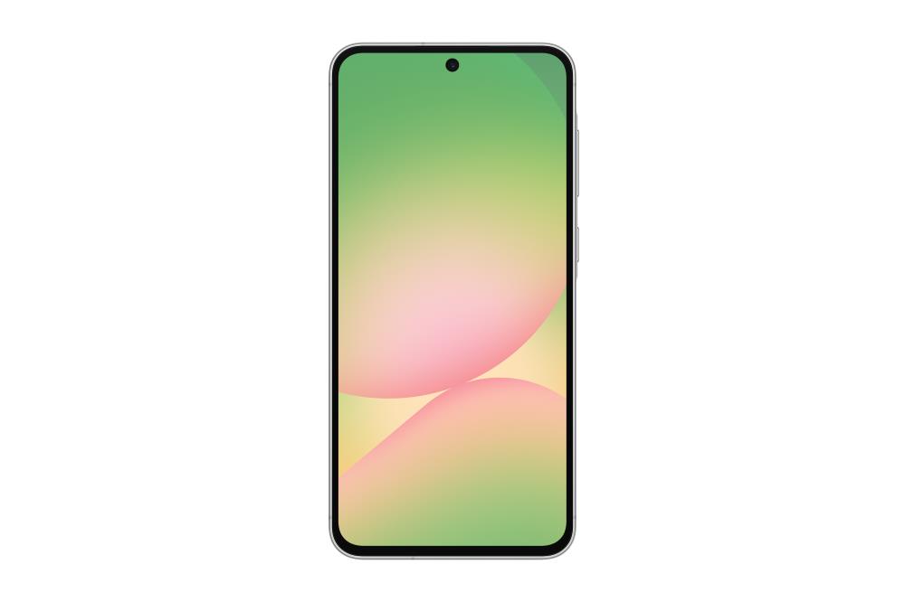 Mobilusis telefonas Samsung Galaxy A56 128GB, pilkos spalvos - 2