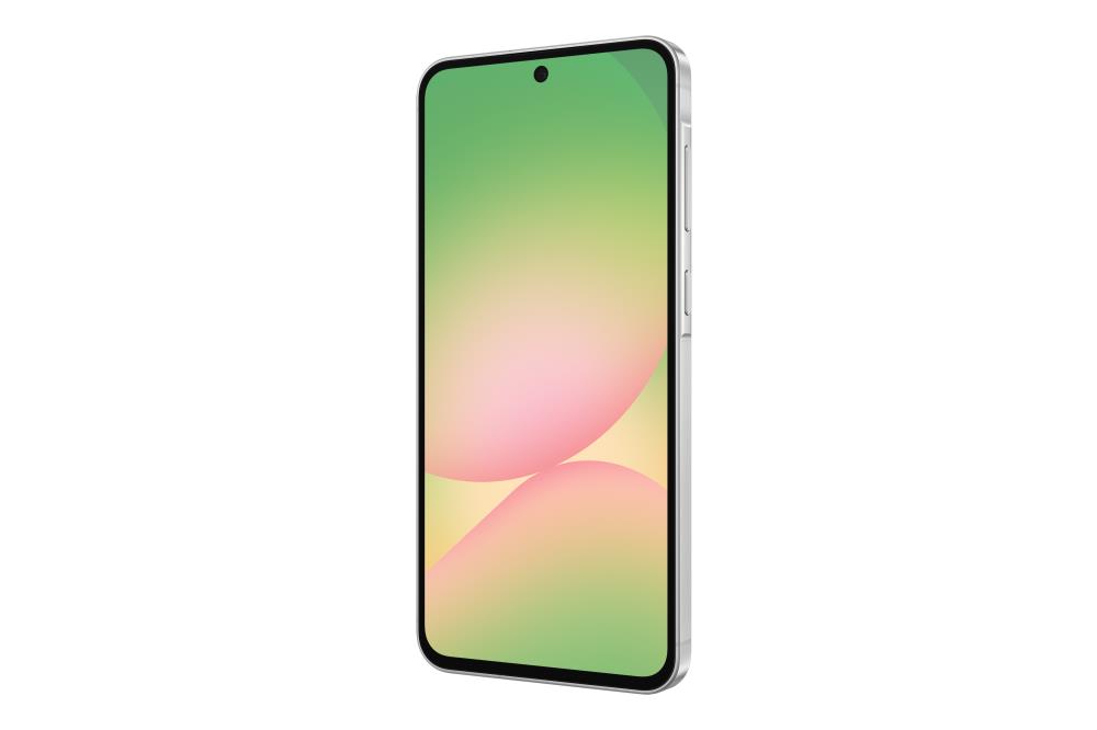 Mobilusis telefonas Samsung Galaxy A56 128GB, pilkos spalvos - 4