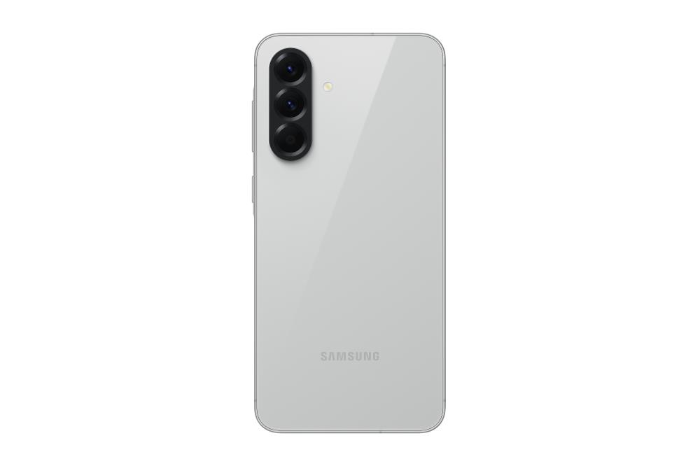 Mobilusis telefonas Samsung Galaxy A56 128GB, pilkos spalvos - 5