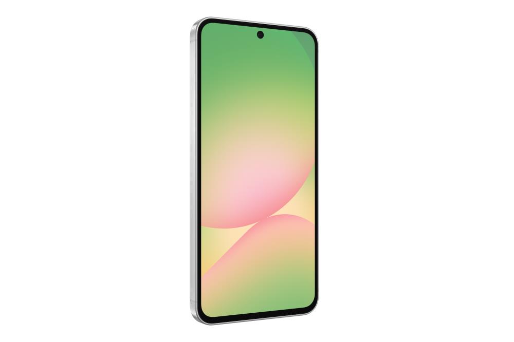 Mobilusis telefonas Samsung Galaxy A56 128GB, pilkos spalvos - 3