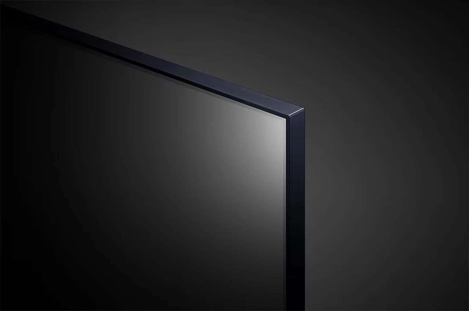 Televizorius LG 43UR81003LJ, UHD/QNED/QLED, 43" - 3