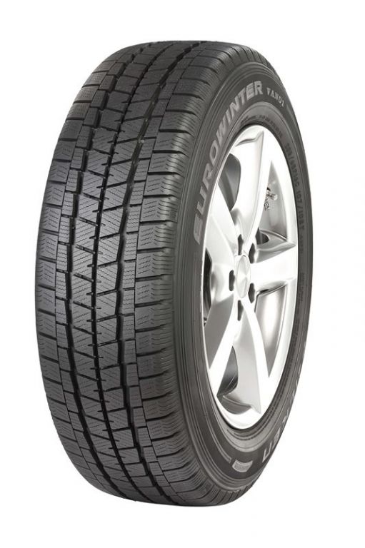 Falken Eurowinter VAN01 205/70 R15 106 R - 1