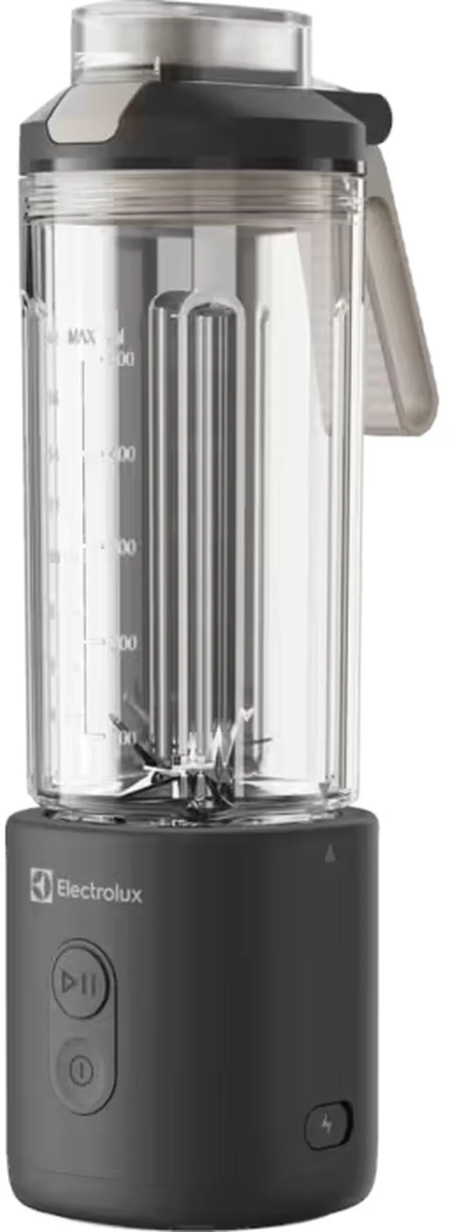 Įkraunama kokteilinė ELECTROLUX E4BP1-2CG - 1