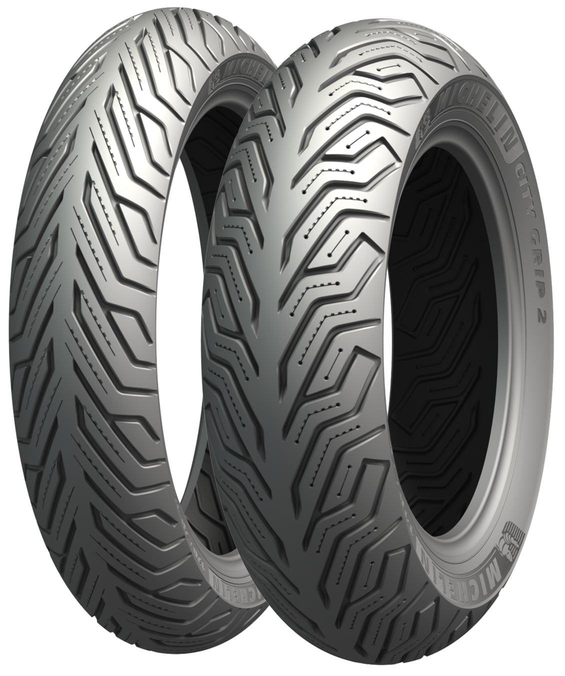Michelin City Grip 2 100/80R10  T