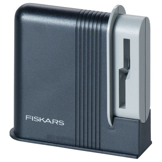 Žirklių galąstuvas FISKARS FF Clip-Sharp-0