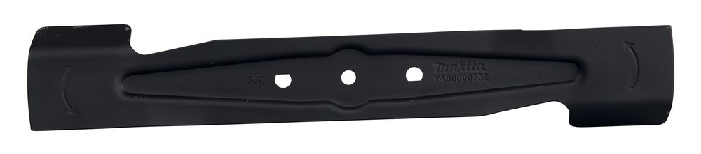 Vejapjovės peilis MAKITA, 37 cm, skirtas ELM3720 - 3