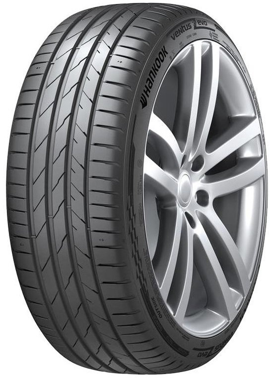 Hankook Ventus Evo Suv (K137A) 235/60R18 107 W-0