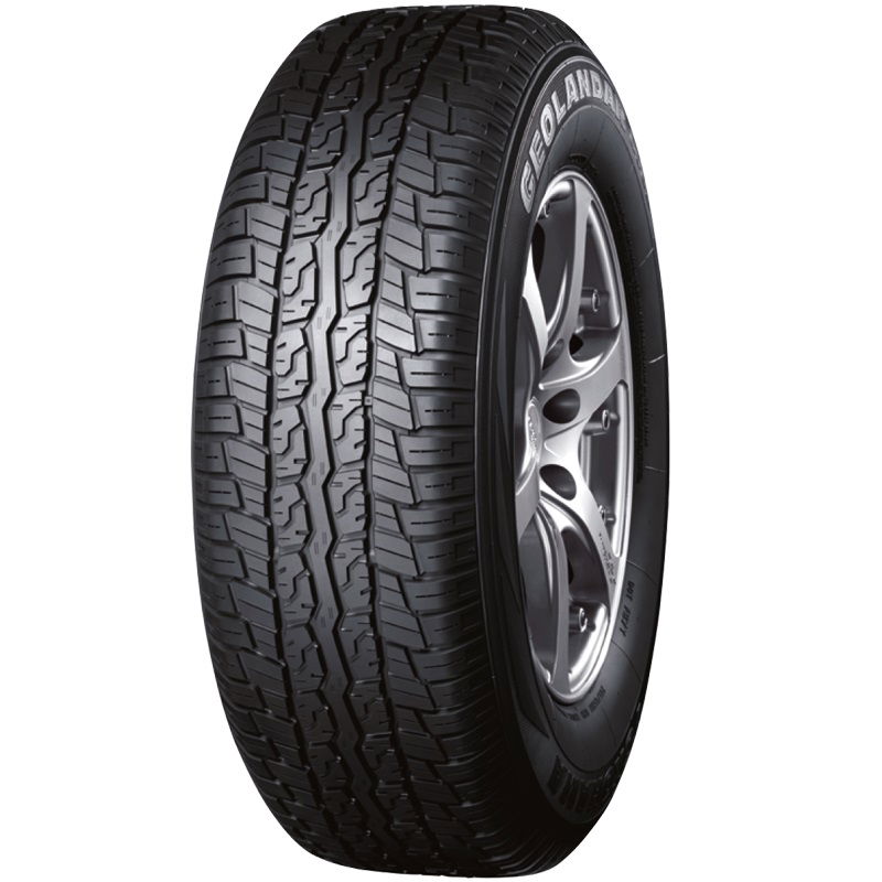 Yokohama Geolandar G902 265/65 R17 112 H
