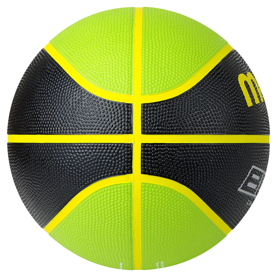 Krepšinio kamuolys treniruotėms MOLTEN BC5R2-KG, 5 dydis-1