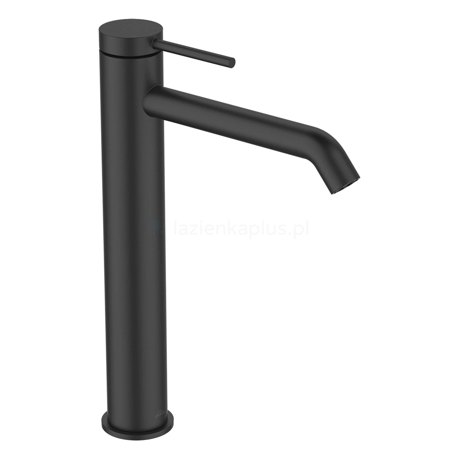 Nuleidimo mygtukas ALCA M1718, dvigubas, juodos sp. - ermitazas.lt