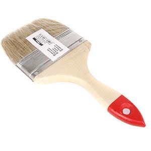Plokščias teptukas COLOR EXPERT, 100 mm-0