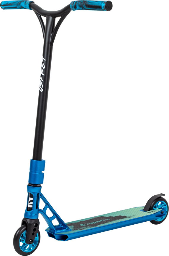Triukinis paspirtukas inSPORTline Osprey-0