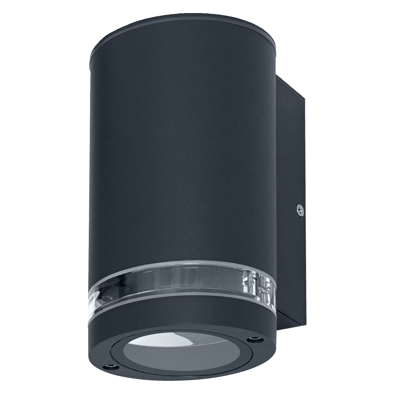 Sieninis lauko šviestuvas LEDVANCE Endura Beam, IP44, GU10, max 35W, pilkos sp., h16,3 cm