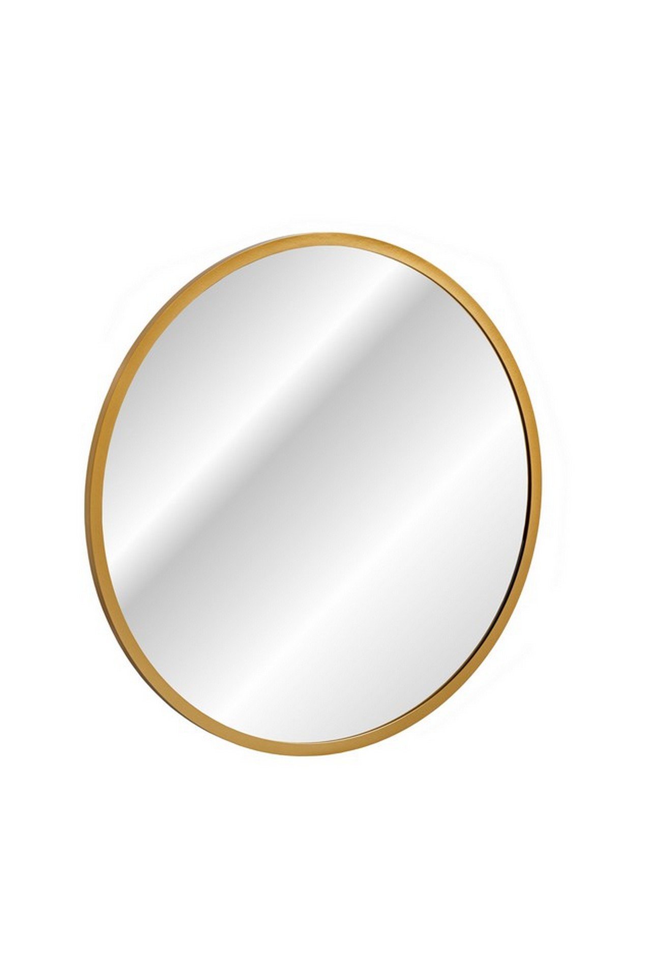 Vonios veidrodis su LED apšvietimu COMAD HESTIA 80, 80 x 80 cm - 2