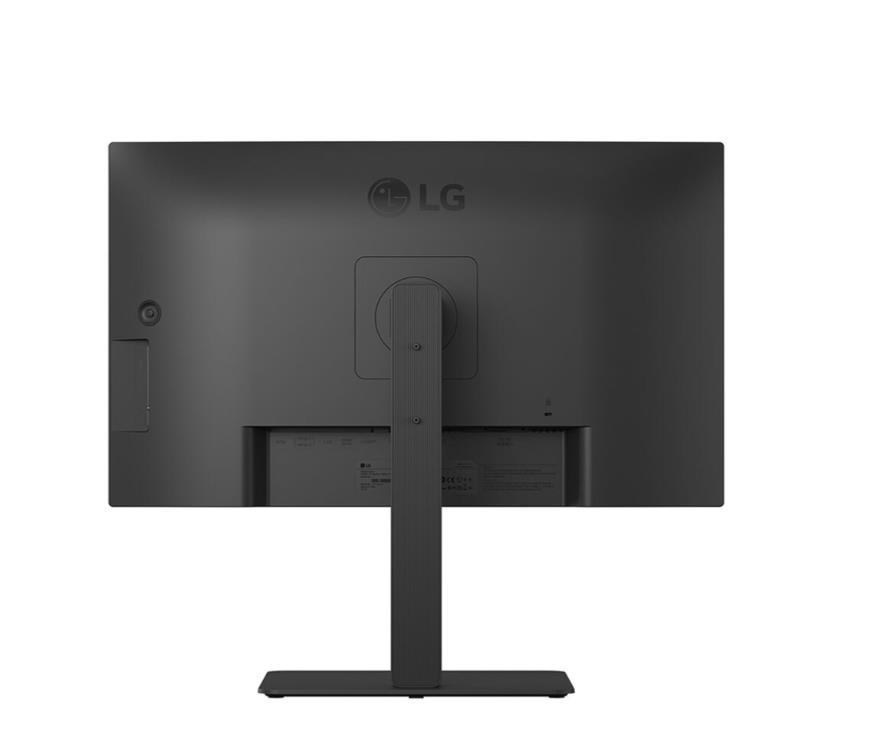 Monitorius LG 27BA75QB-B, 27", 5 ms - 5