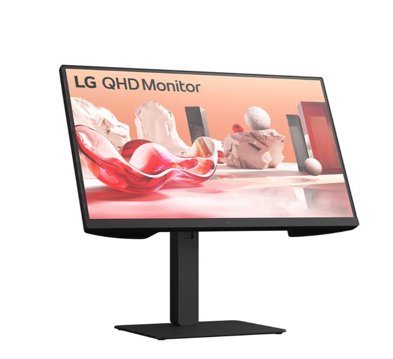Monitorius LG 27BA75QB-B, 27", 5 ms - 3