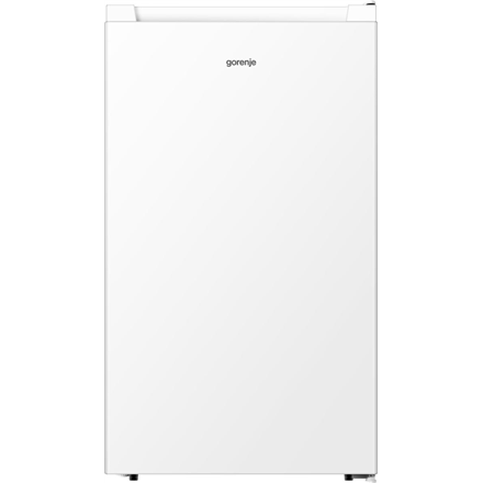 Šaldytuvas šaldiklis viršuje Gorenje G200 RB39EPW4 - 1