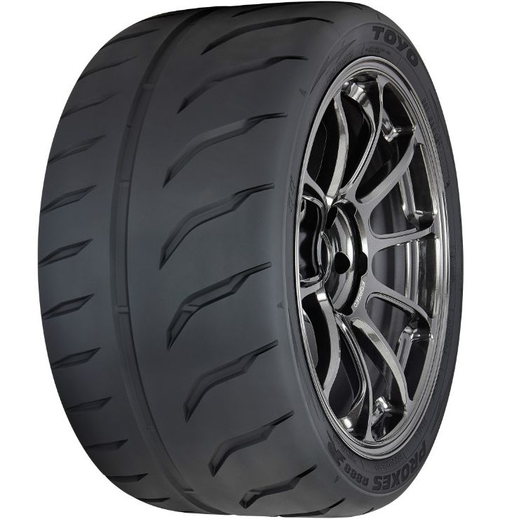 Toyo Proxes R888R 315/30R20 101 Y