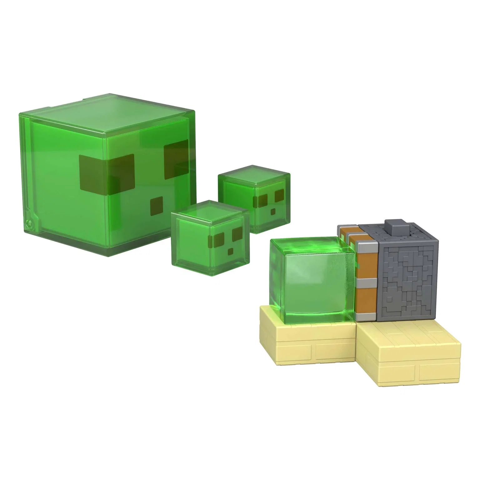Figūrėlė MINECRAFT Redstone, įvairių dizainų - 5