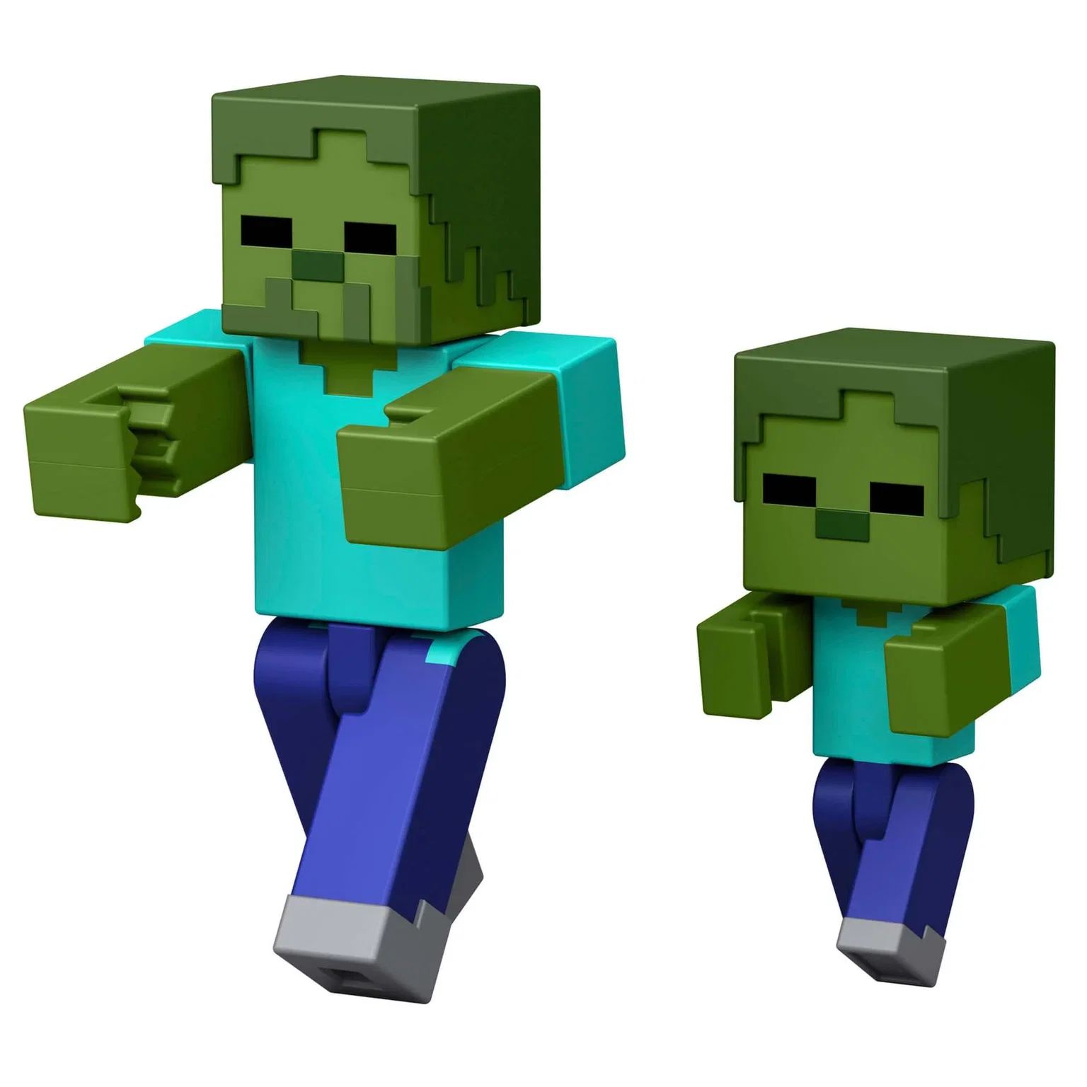 Figūrėlė MINECRAFT Redstone, įvairių dizainų - 4