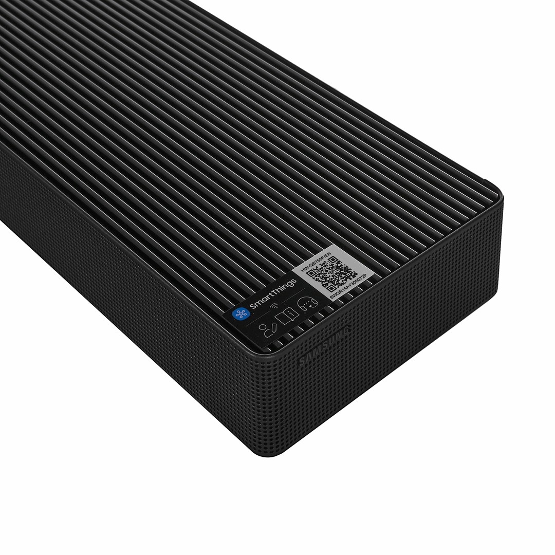 Garso sistema Samsung HW-QS750F/EN - 4