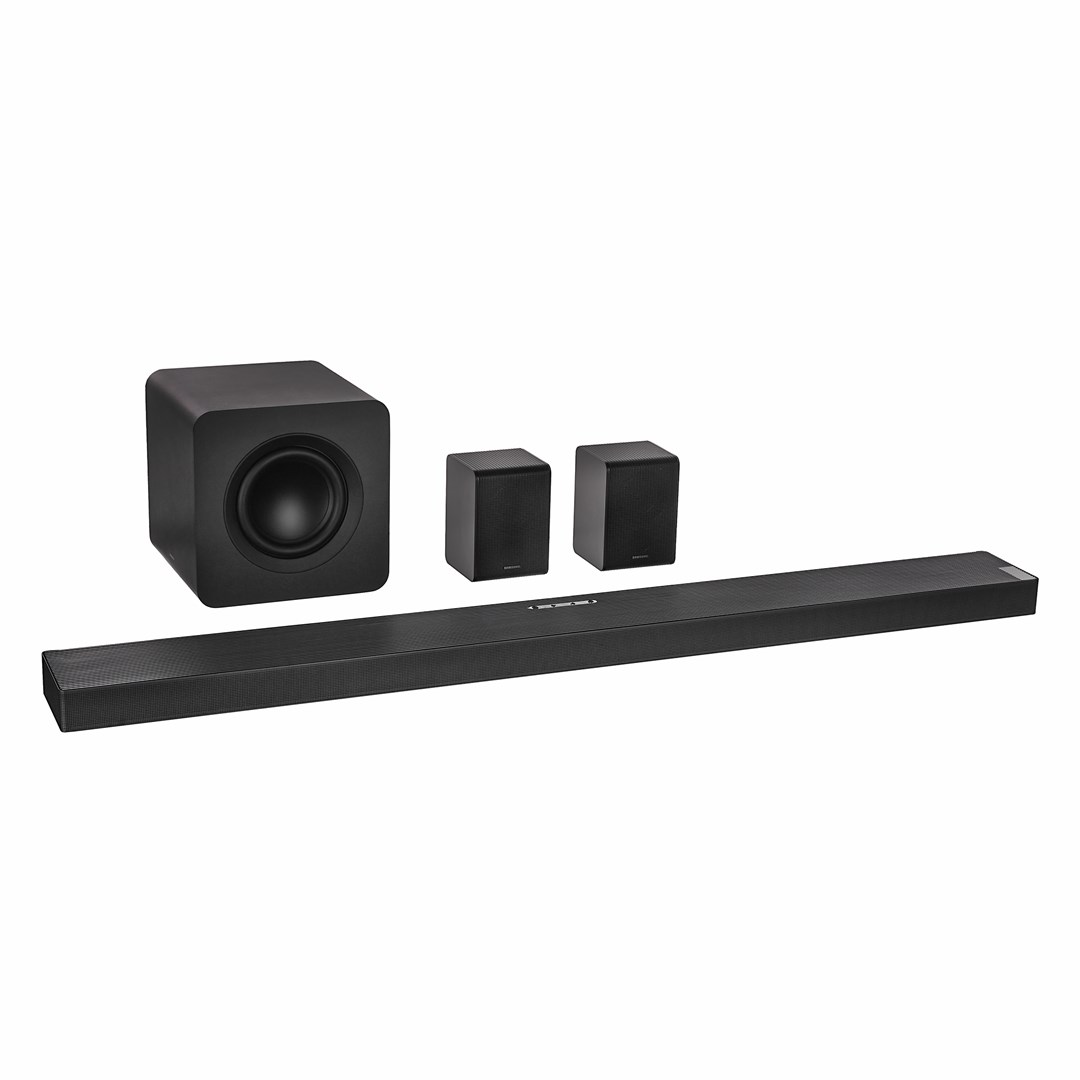Garso sistema Samsung HW-QS750F/EN-0