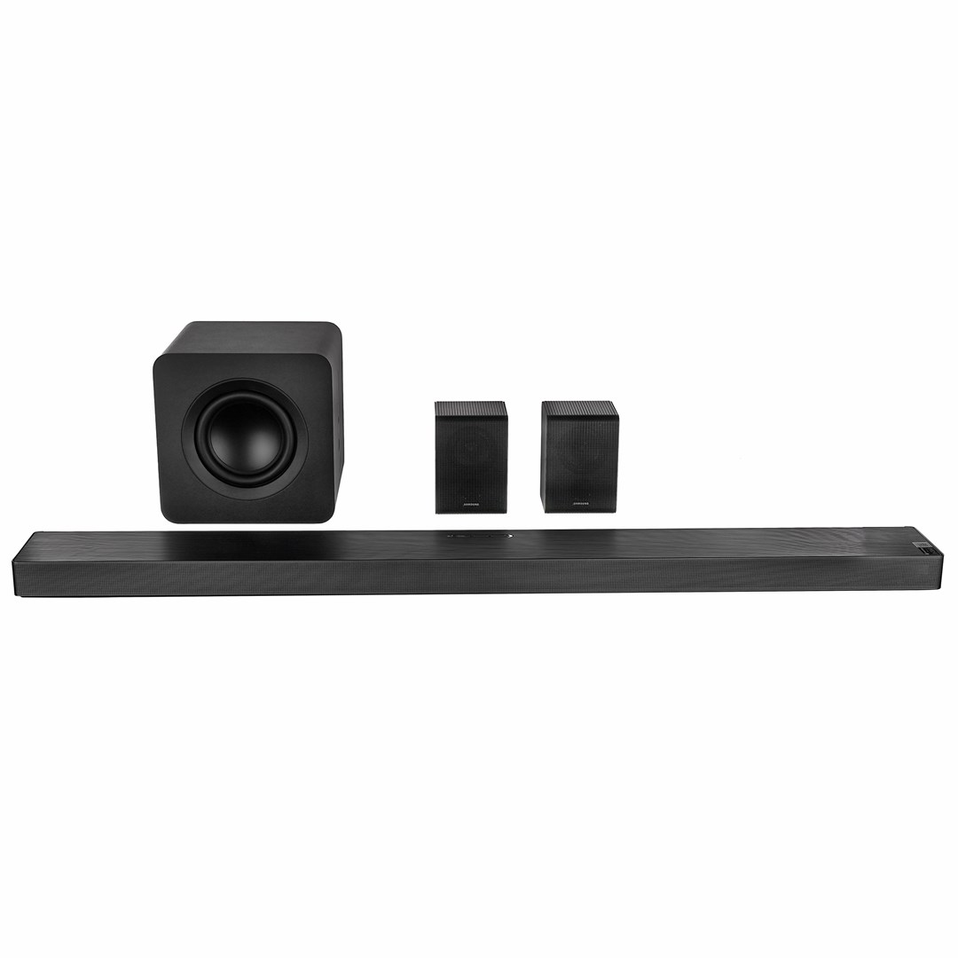 Garso sistema Samsung HW-QS750F/EN-1