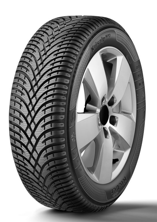 Kleber Krisalp HP3 195/55 R15 85 H - 1