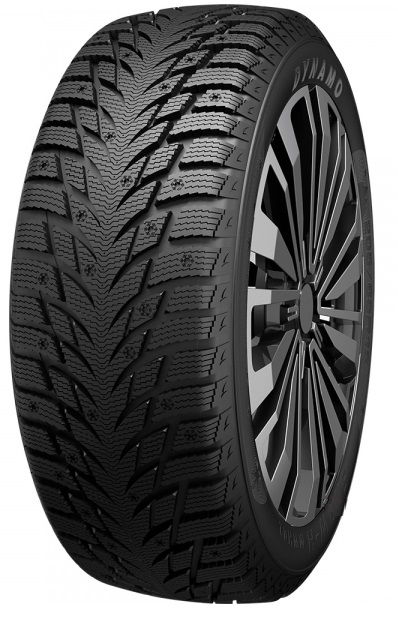 Dynamo Snow-H MWH02 265/65R17 112 S