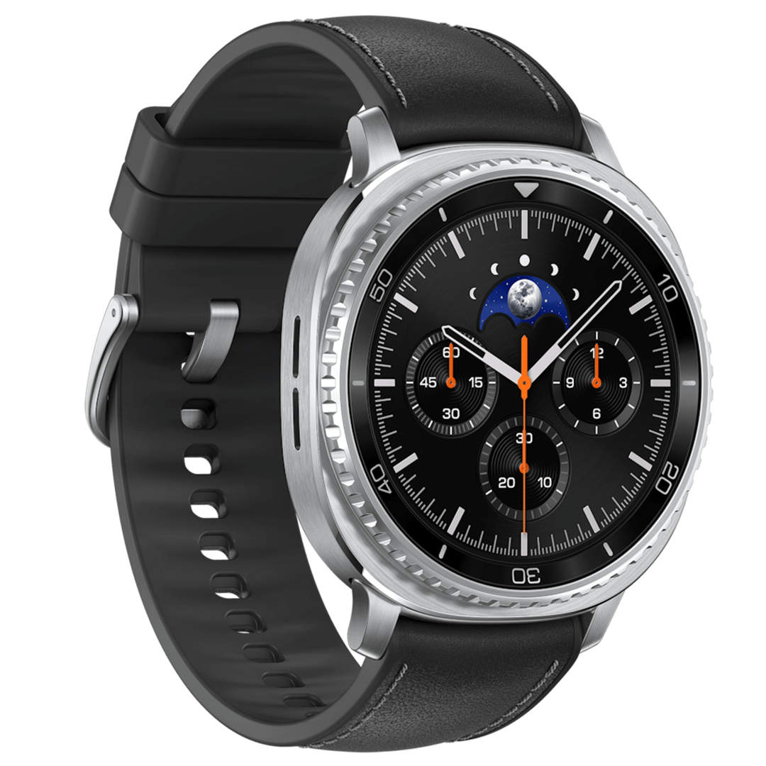 Išmanusis laikrodis Samsung Galaxy Watch 8 Classic, 46mm, juoda - 3
