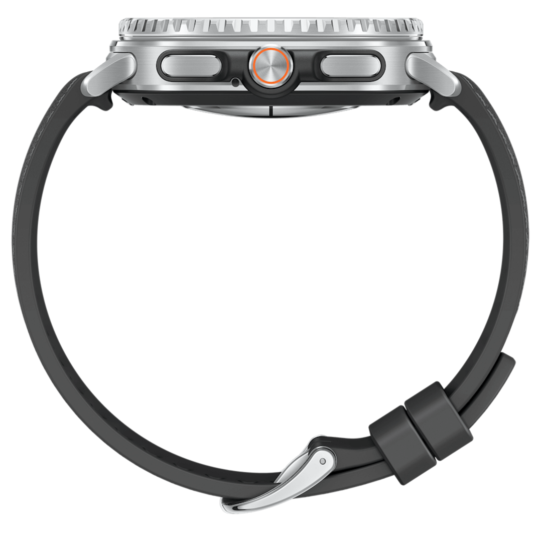 Išmanusis laikrodis Samsung Galaxy Watch 8 Classic, 46mm, juoda - 4