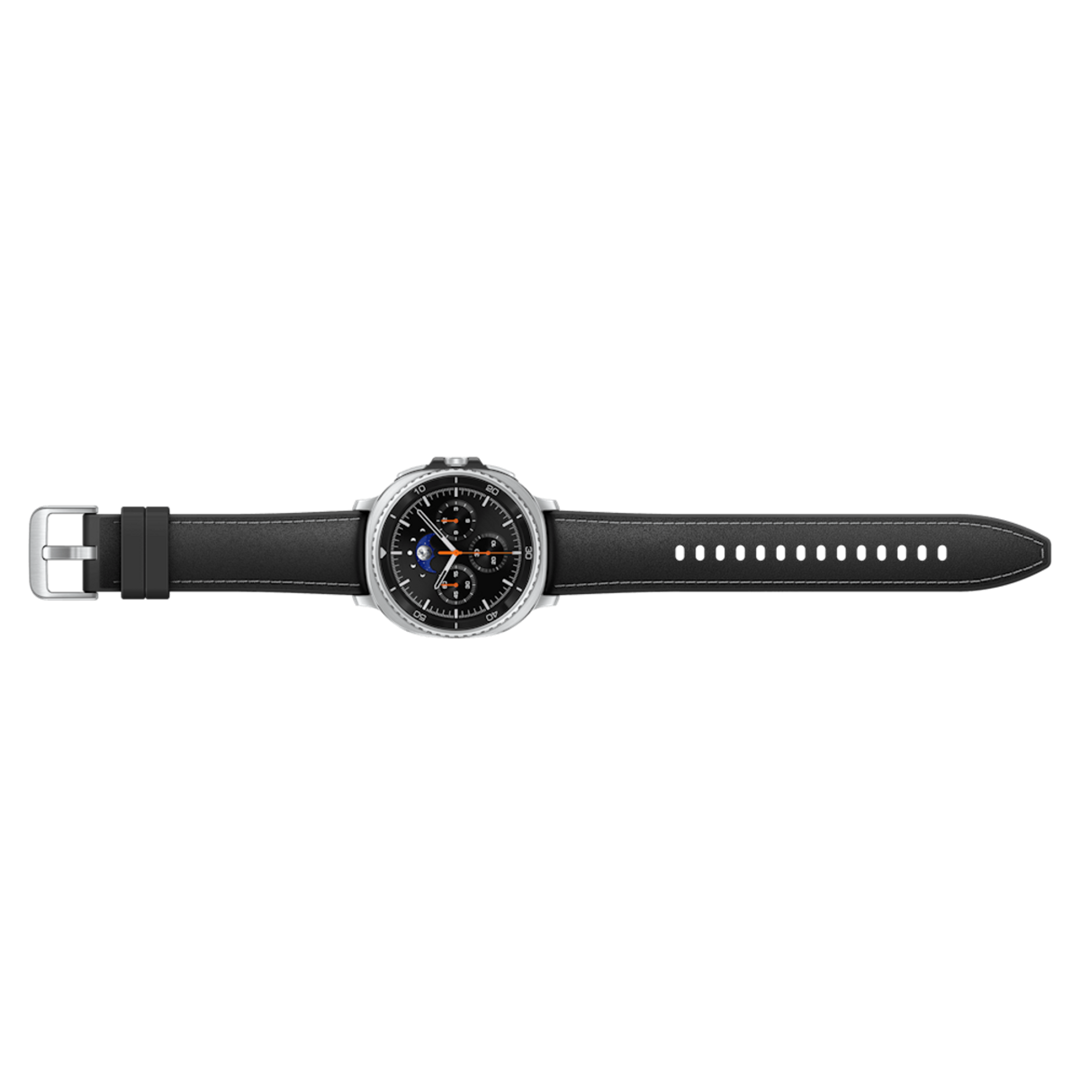 Išmanusis laikrodis Samsung Galaxy Watch 8 Classic, 46mm, juoda - 5