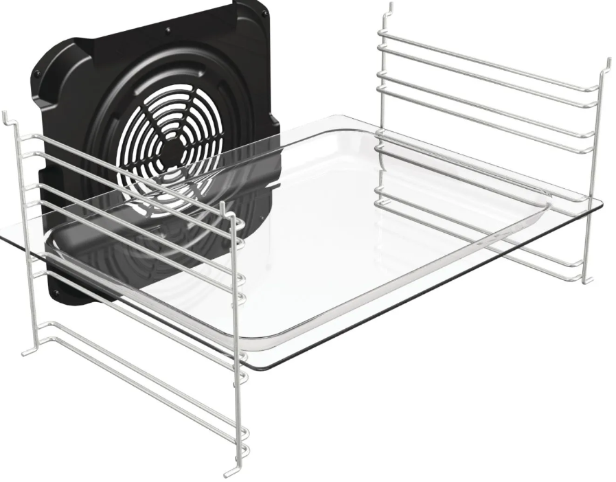 Orkaitė GORENJE BCM598S17BG - 4