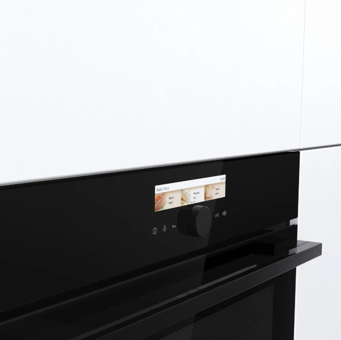 Orkaitė GORENJE BCM598S17BG - 2