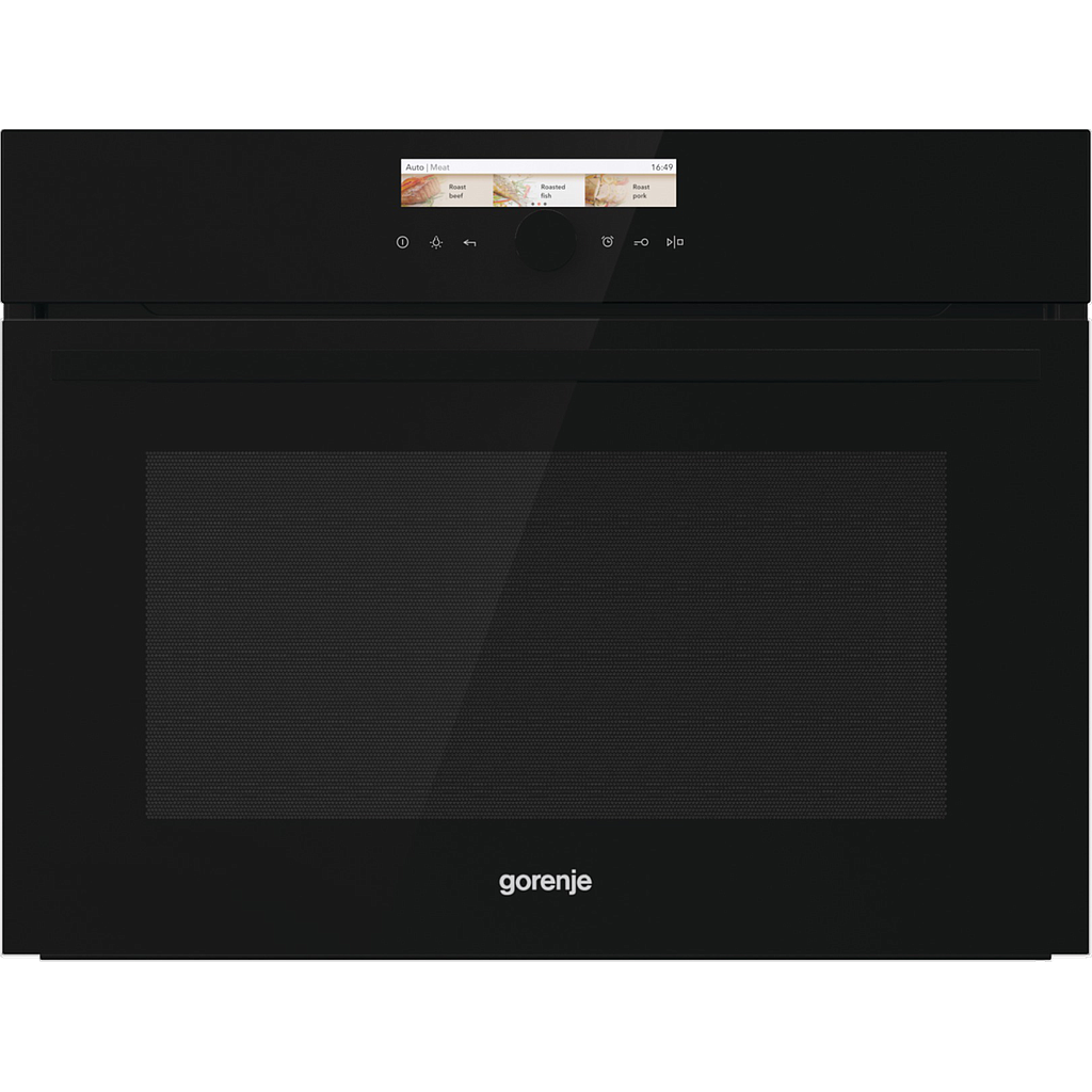 Orkaitė GORENJE BCM598S17BG - 1