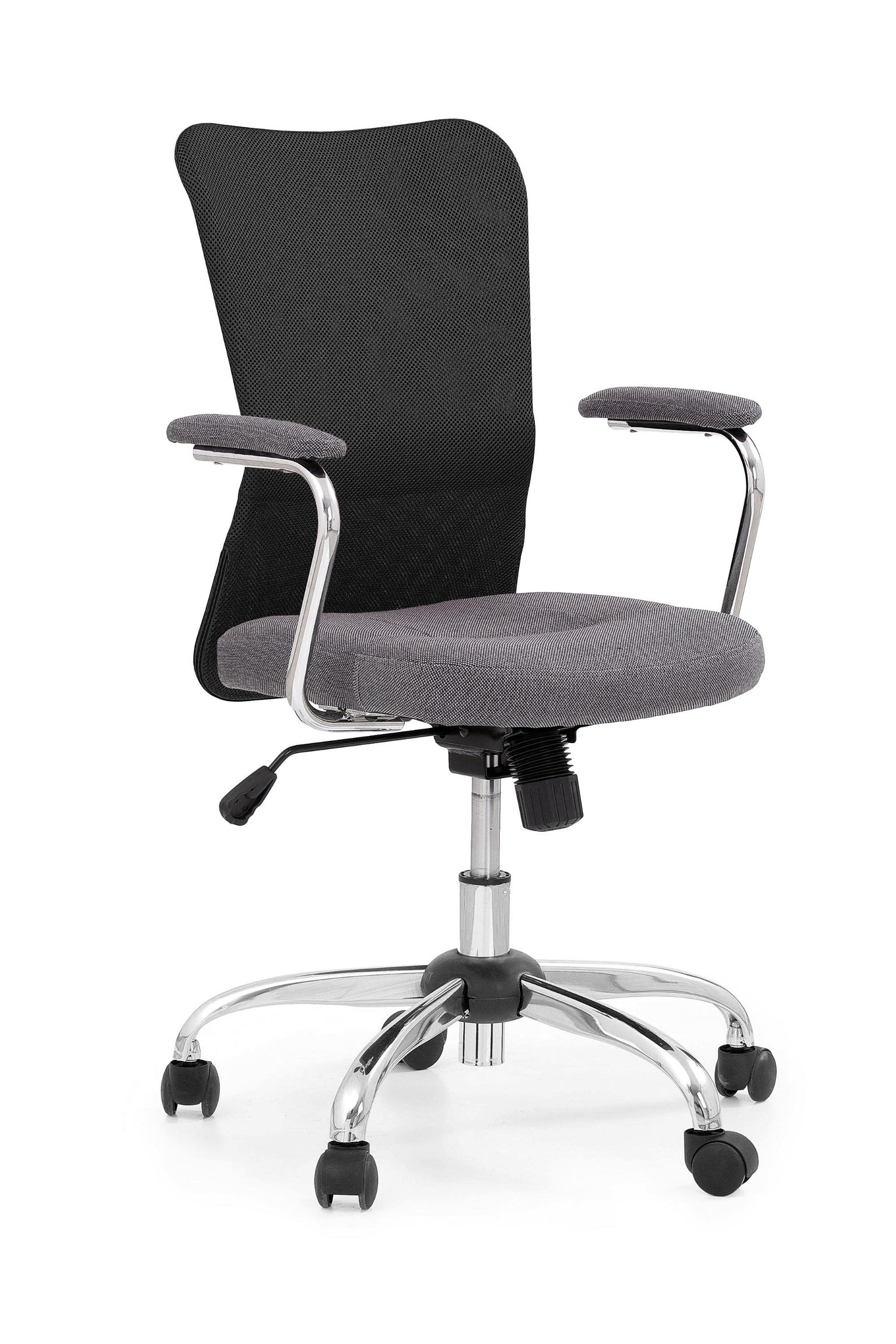 Biuro kėdė ANDY, juoda