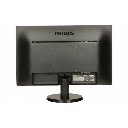 Monitorius Philips 193V5LSB2, 18.5", 5 ms - 2