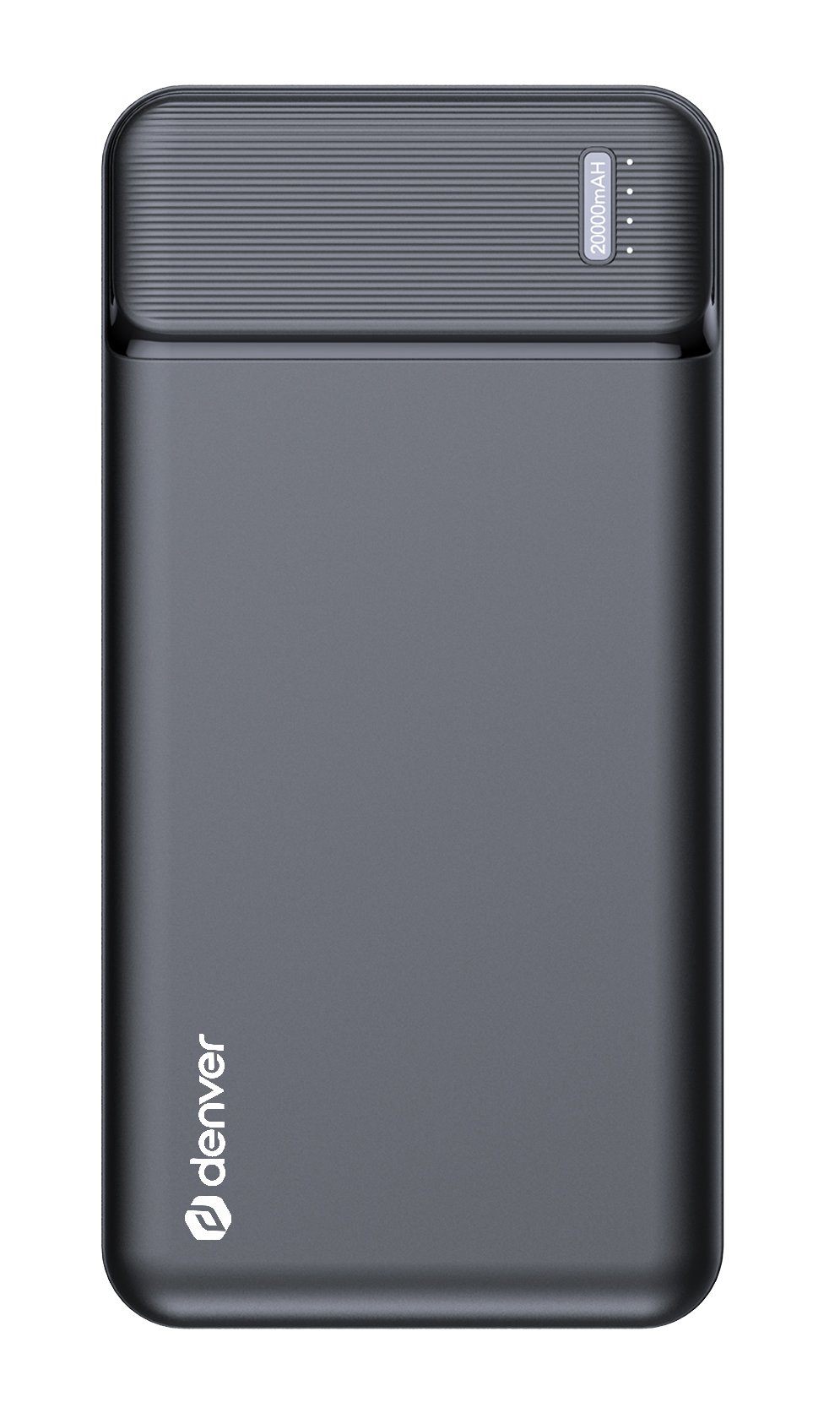 Išorinė baterija Denver PQC-20007 (20000mAh)-1