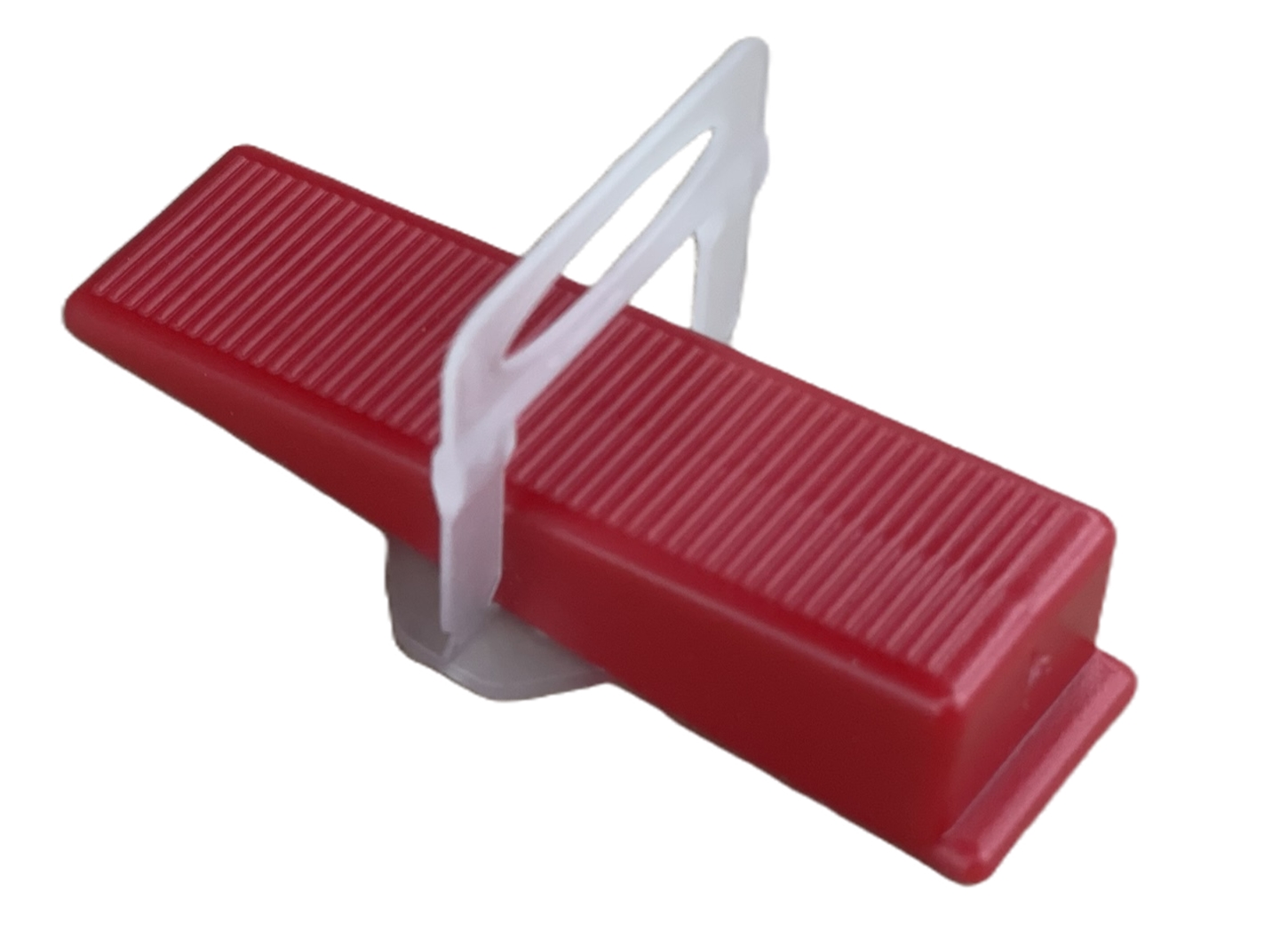 Plytelių išlyginimo sistema 200+50vnt. 1mm pl. aukštis 5-14mm - 3