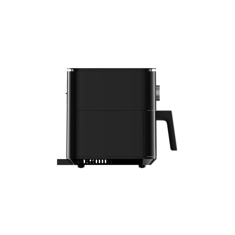 Karšto oro gruzdintuvė XIAOMI Smart Air Fryer, 6.5L, juoda sp. - 4