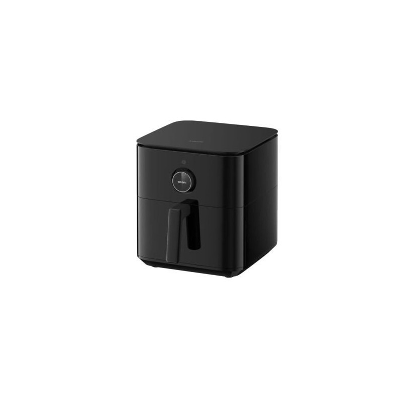 Karšto oro gruzdintuvė XIAOMI Smart Air Fryer, 6.5L, juoda sp.-0