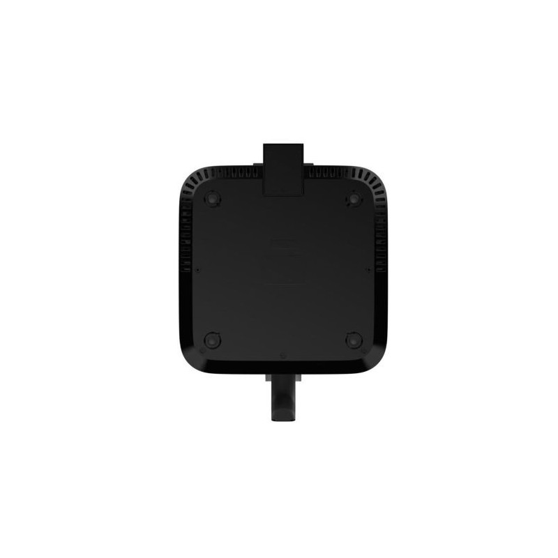 Karšto oro gruzdintuvė XIAOMI Smart Air Fryer, 6.5L, juoda sp. - 5