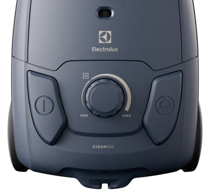 Dulkių siurblys ELECTROLUX EB31C1DB-1