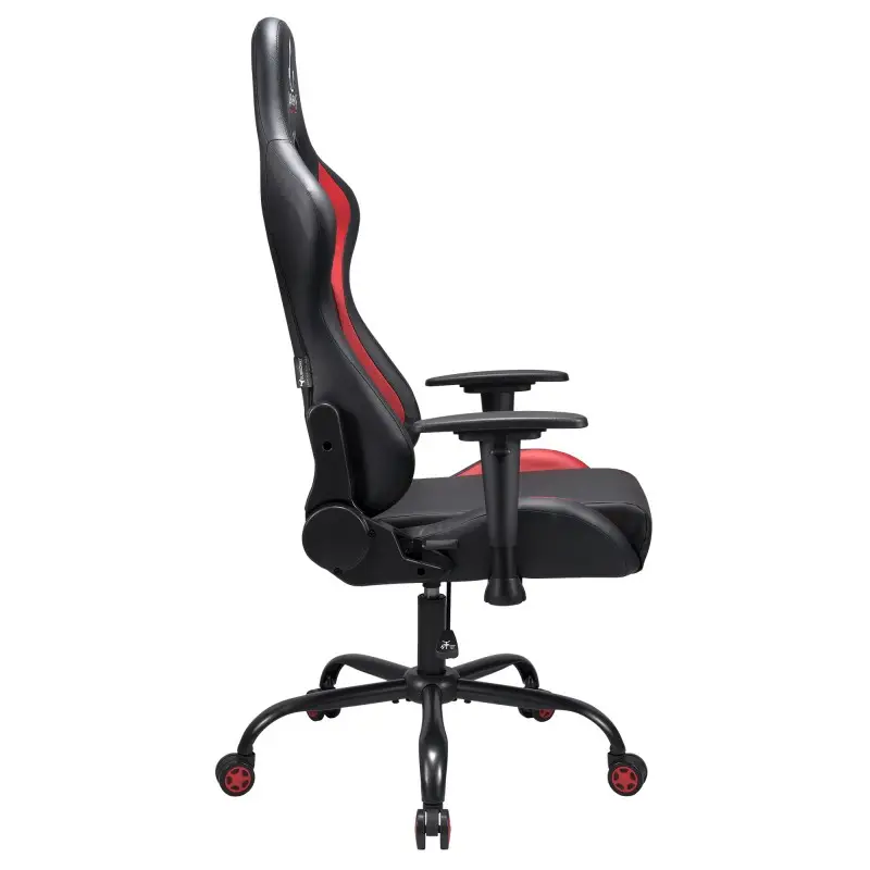 Žaidimų kėdė Subsonic Pro Assassins Creed, juoda - 3